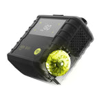 Ride Engine Air Box Mini Electric Pump