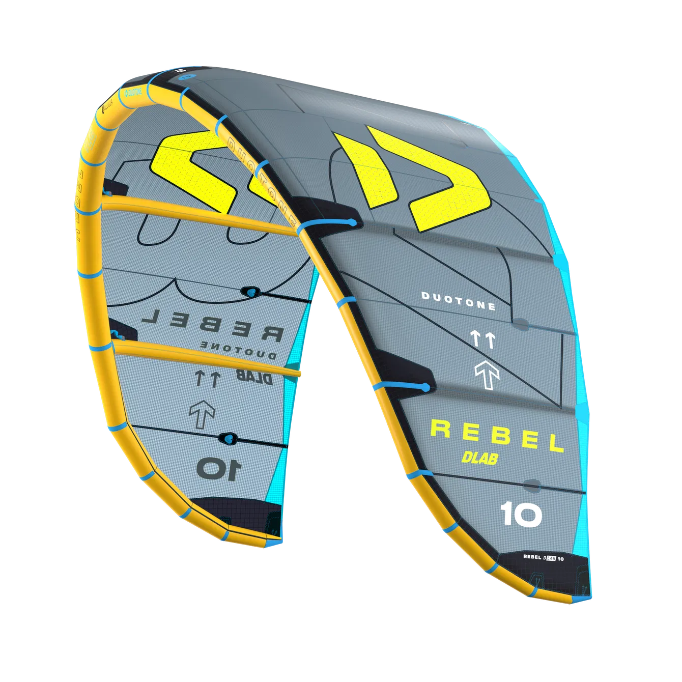 Duotone Rebel D/Lab 2025