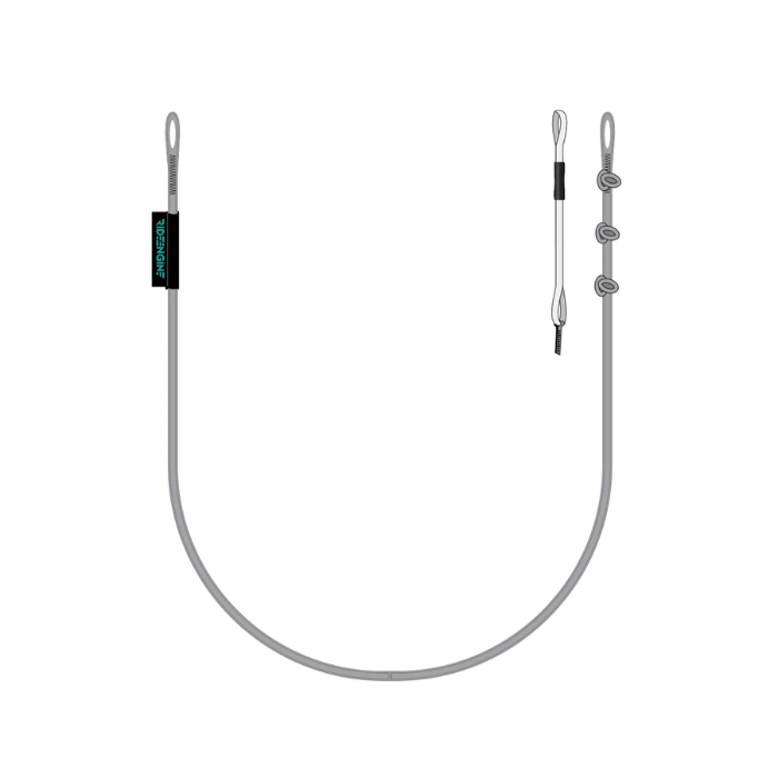 RE Simple Wing Harness Line