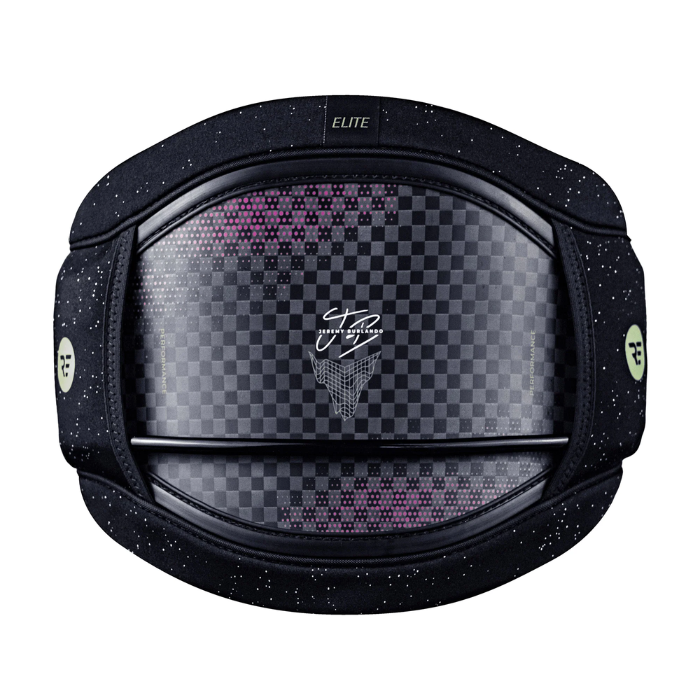 Ride Engine Elite Carbon Type 1 Hyperlock