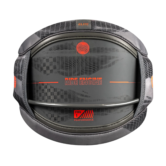 Ride Engine Elite Carbon Type 1 Hyperlock