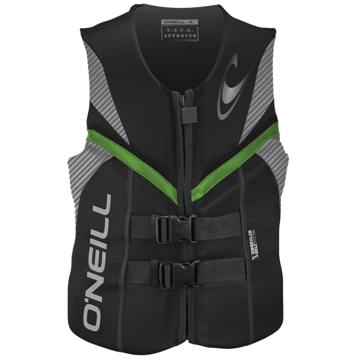 Reactor USCG Life Vest