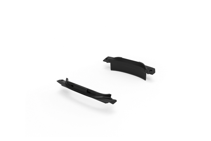 Recurve Hybrid Fender Delete