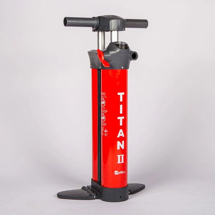 Red Paddle Co Titan II Pump