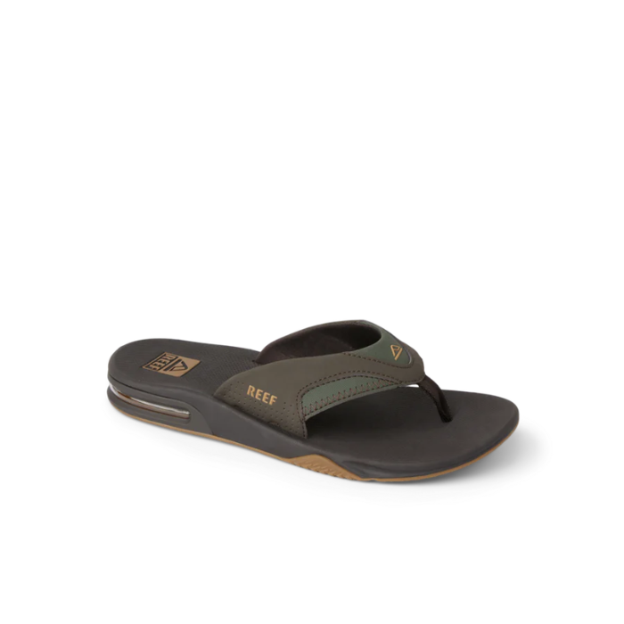 Reef Fanning Sandals