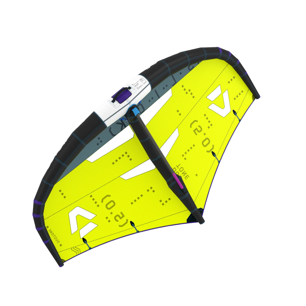 Duotone Slick Foil Wing 2024 - Sizes Vary - Urban Surf