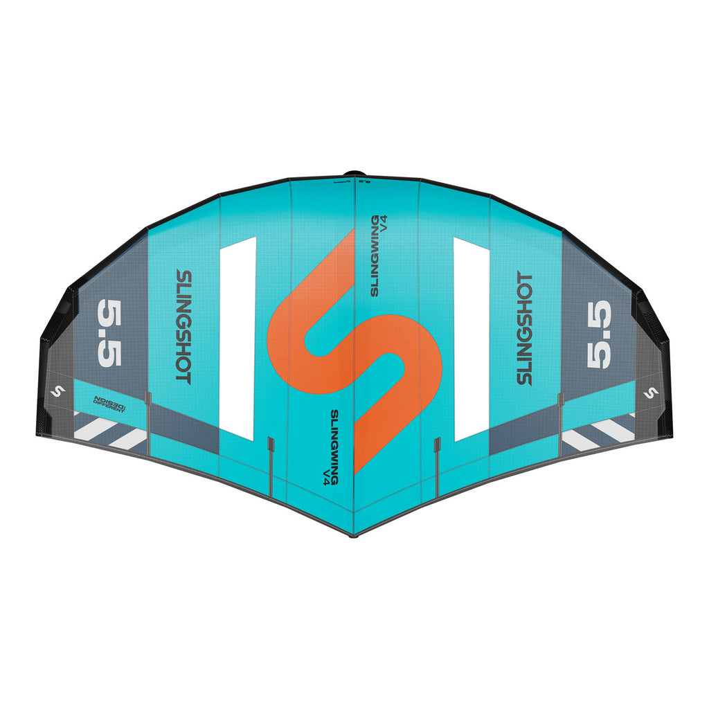 Slingwing V4 - Sizes Vary - Urban Surf