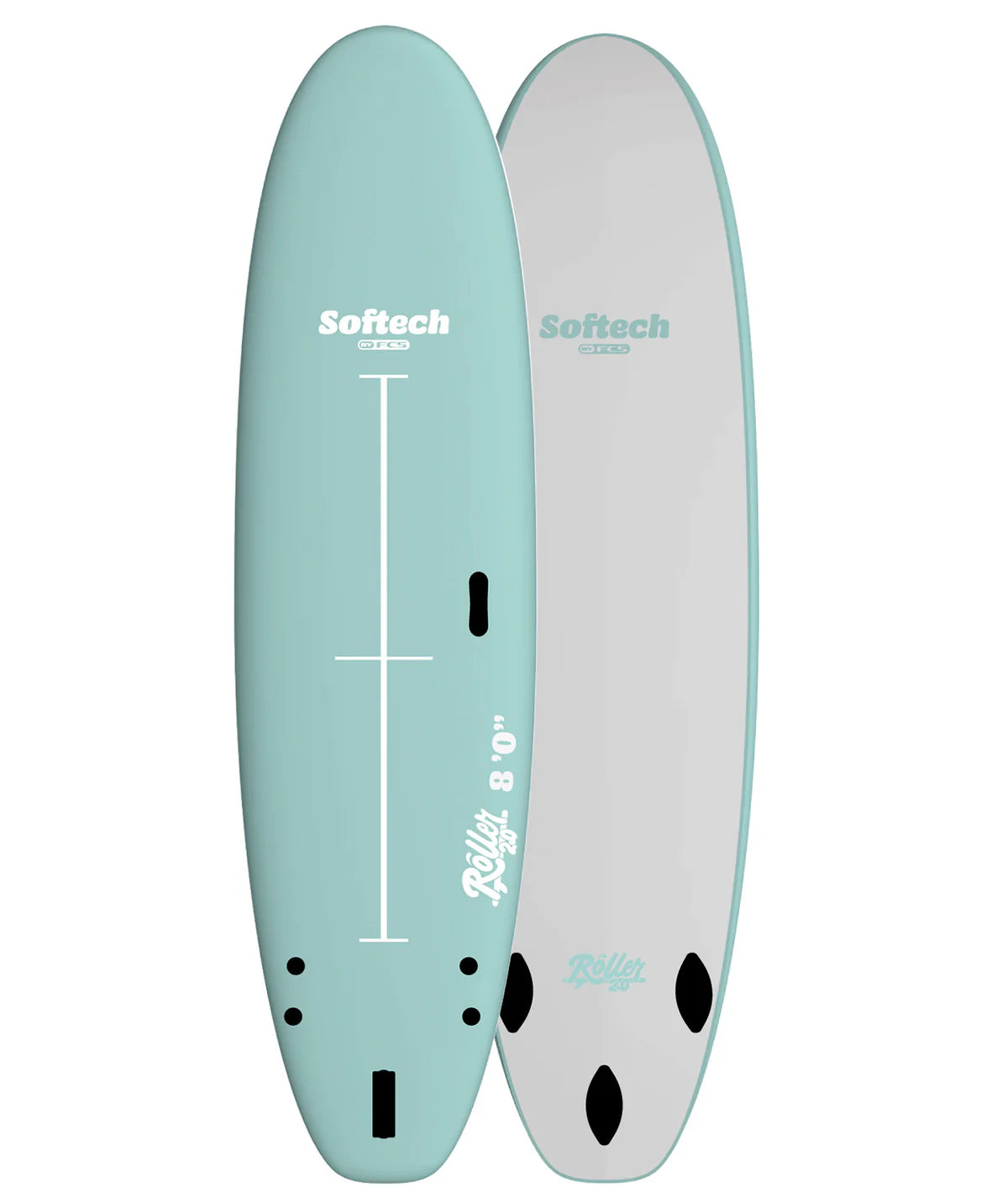Softtech Roller 2.0