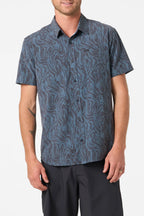 TRVLR UPF Traverse Standard SS Woven Shirt