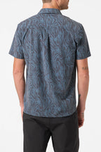 TRVLR UPF Traverse Standard SS Woven Shirt