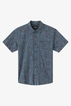 TRVLR UPF Traverse Standard SS Woven Shirt