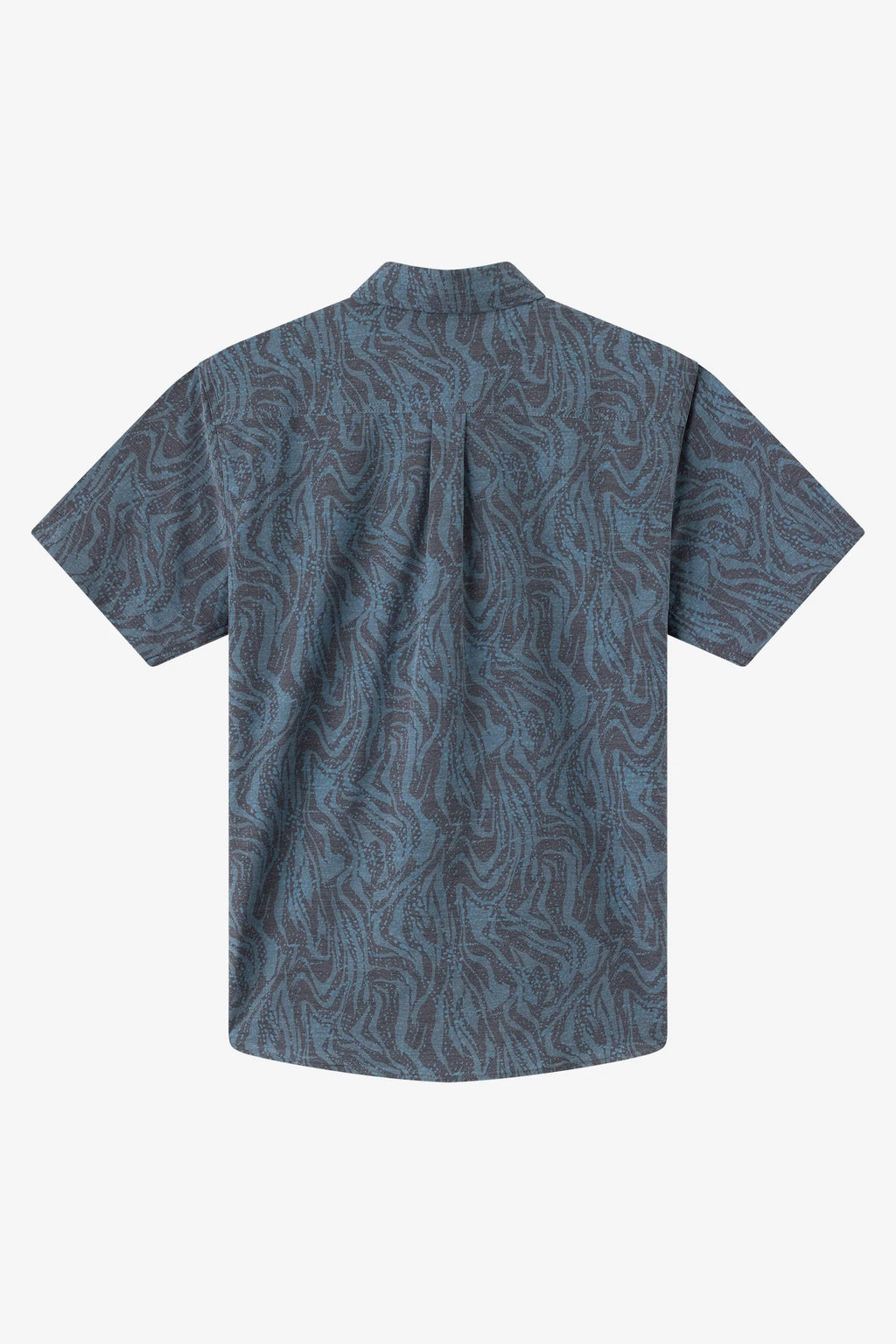 TRVLR UPF Traverse Standard SS Woven Shirt