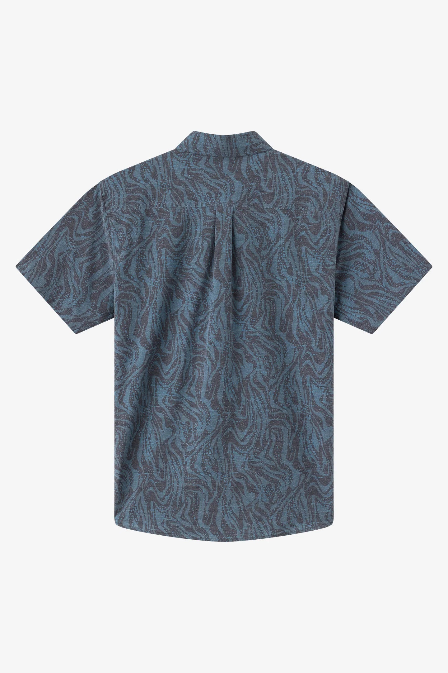 TRVLR UPF Traverse Standard SS Woven Shirt