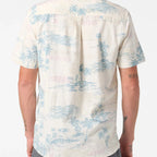Oasis Standard Short Sleeve Woven