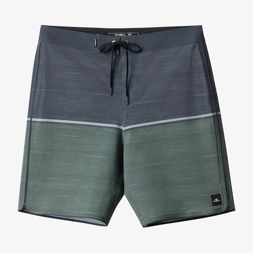 Hyperfreak Mysto Block Scallop 19