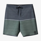 Hyperfreak Mysto Block Scallop 19