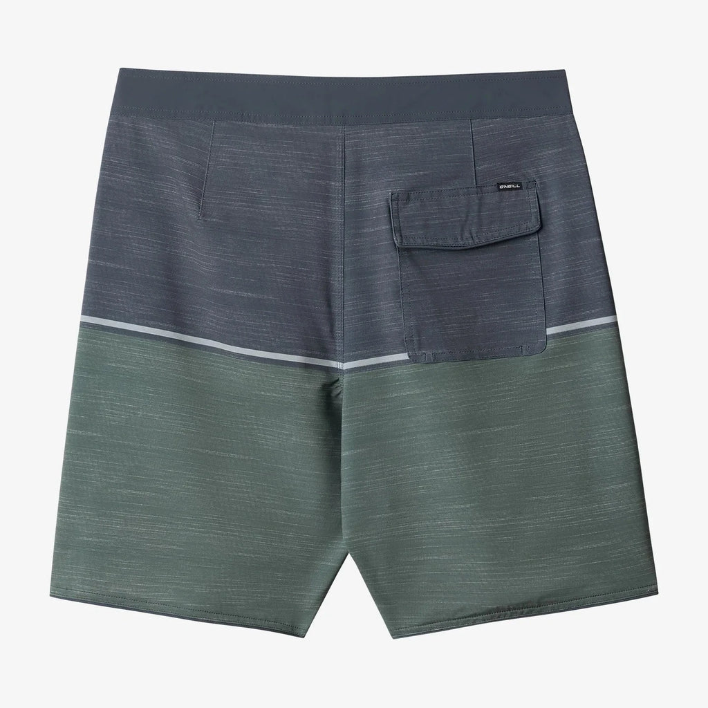 Hyperfreak Mysto Block Scallop 19