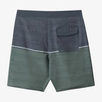 Hyperfreak Mysto Block Scallop 19