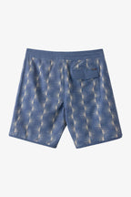 Cruzer Scallop 18" Boardshorts