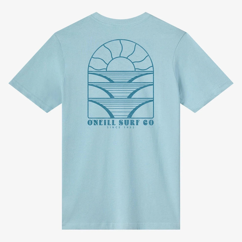 Arch Classic Short Sleeve Tee