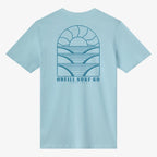 Arch Classic Short Sleeve Tee