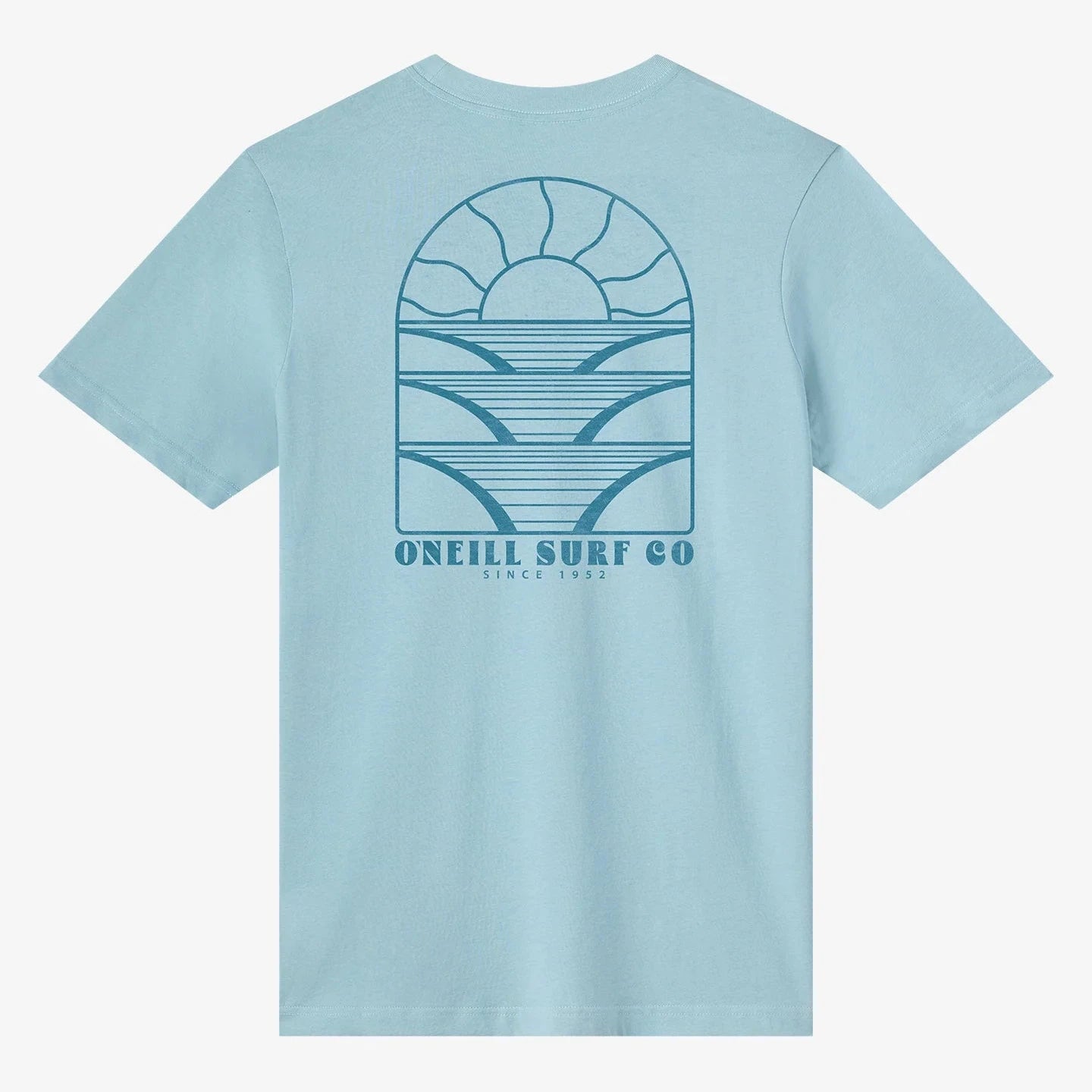 Arch Classic Short Sleeve Tee