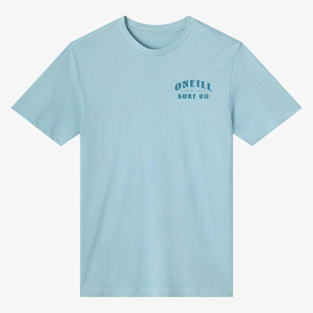 Arch Classic Short Sleeve Tee