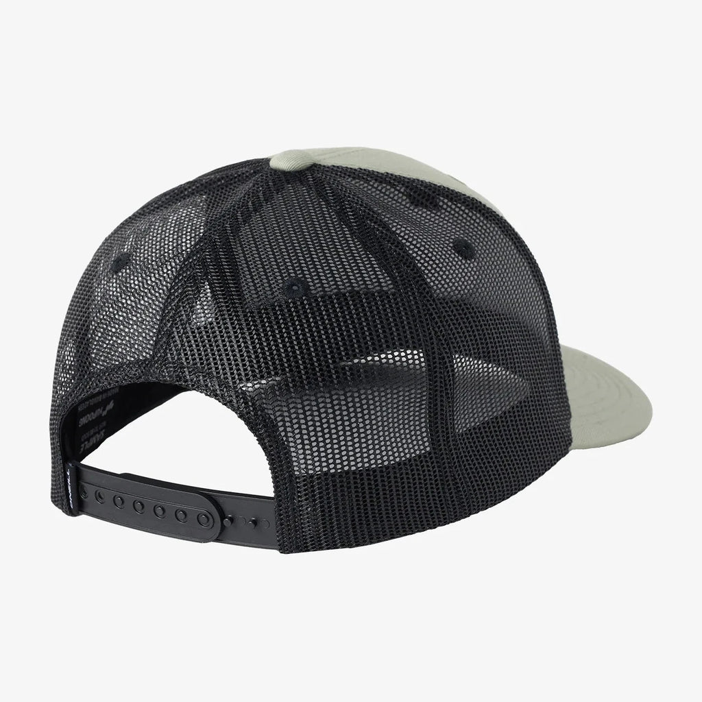 Logo Trucker Hat