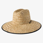 Sonoma Straw Hat