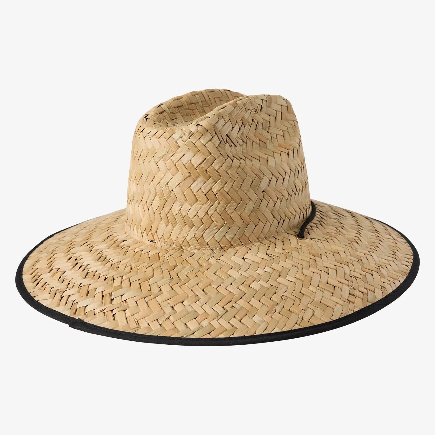 Sonoma Straw Hat