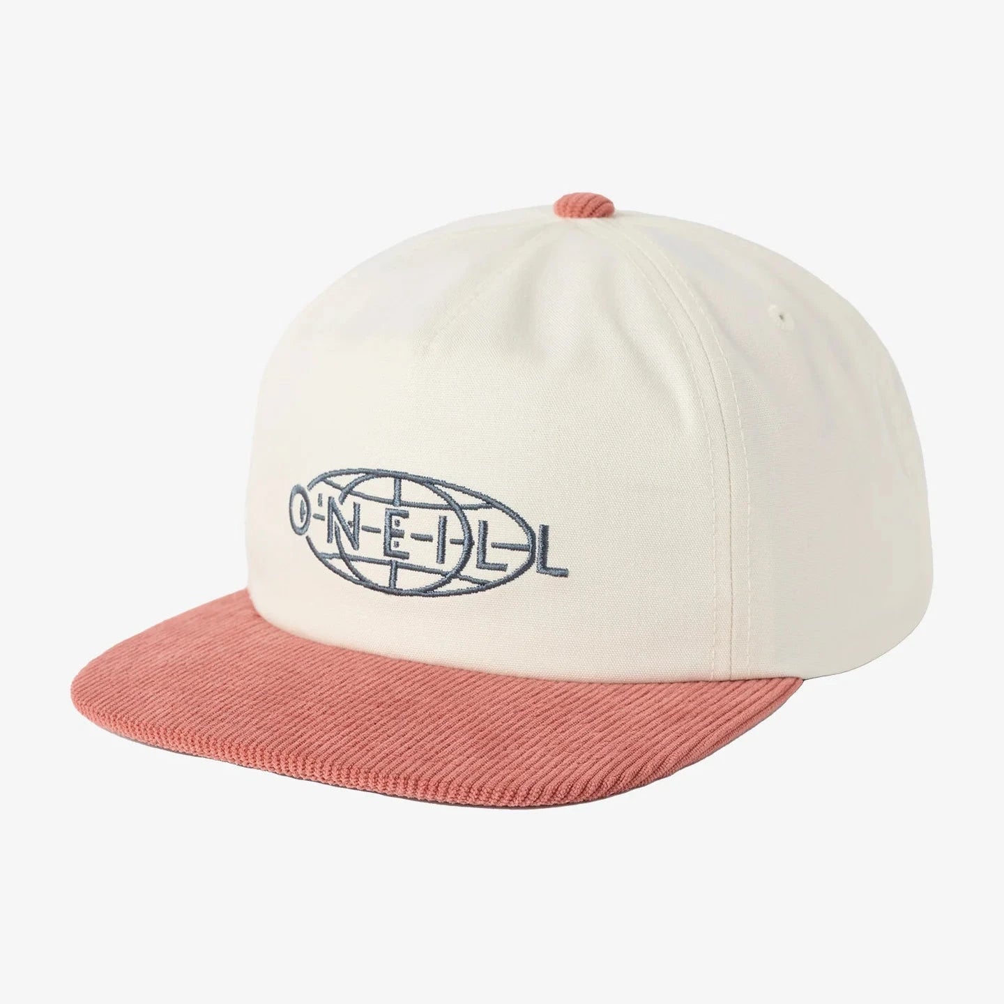 Cutty Snapback Hat