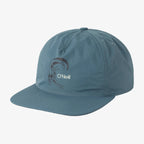 OG CS Nylon Snapback Hat