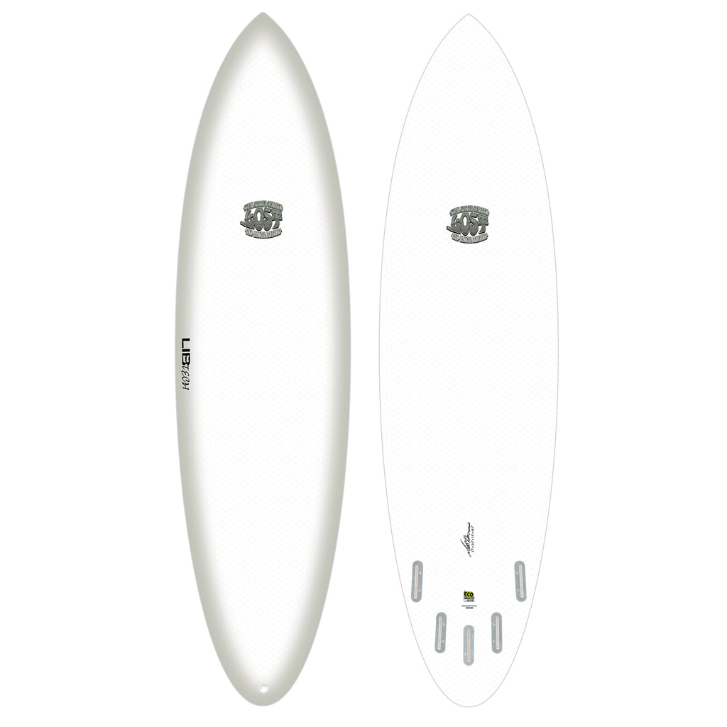 Lib Tech Lost Smooth Operator