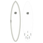 Lib Tech Lost Smooth Operator