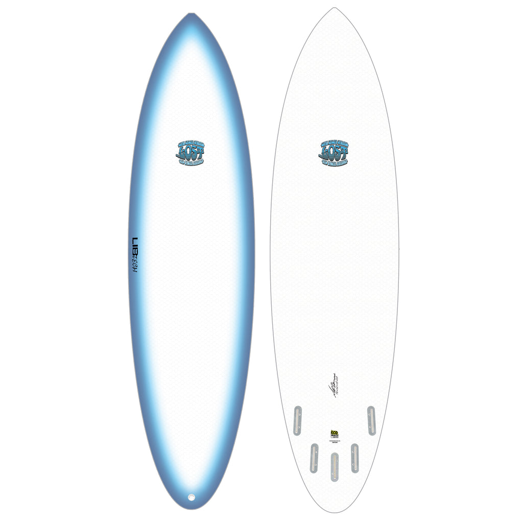 Lib Tech Lost Smooth Operator