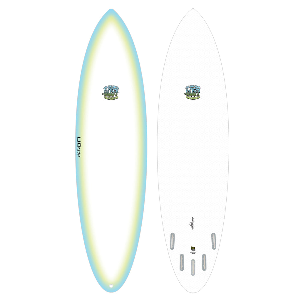 Lib Tech Lost Smooth Operator