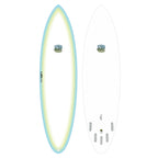 Lib Tech Lost Smooth Operator