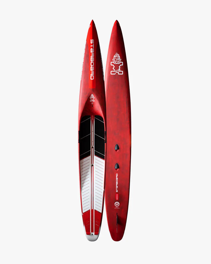 14'0"X24.5" Starboard Allstar Blue Carbon 2026