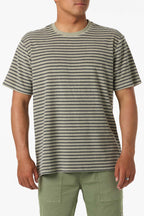 Frontiers Striped Tee