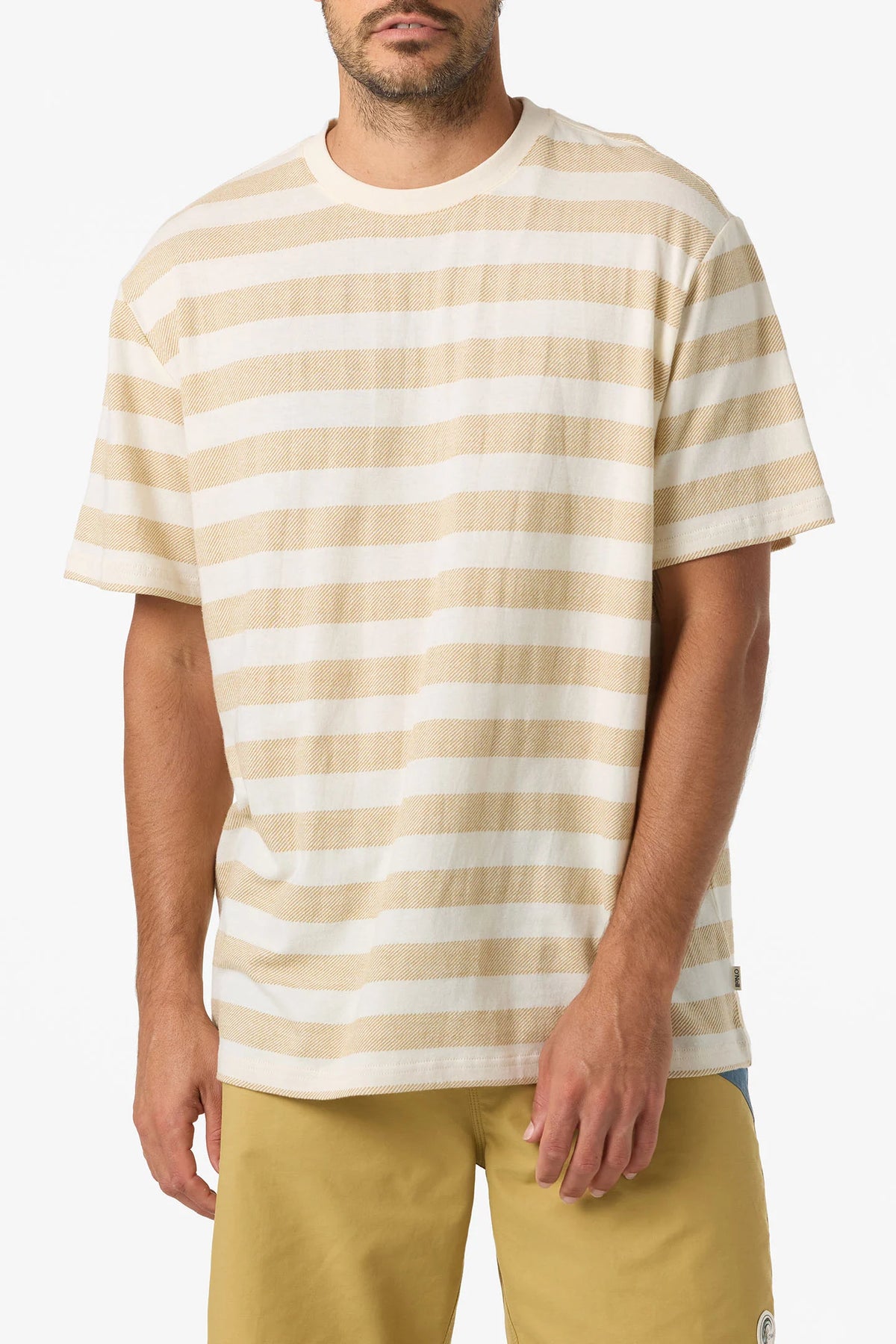 OG Striped Tee