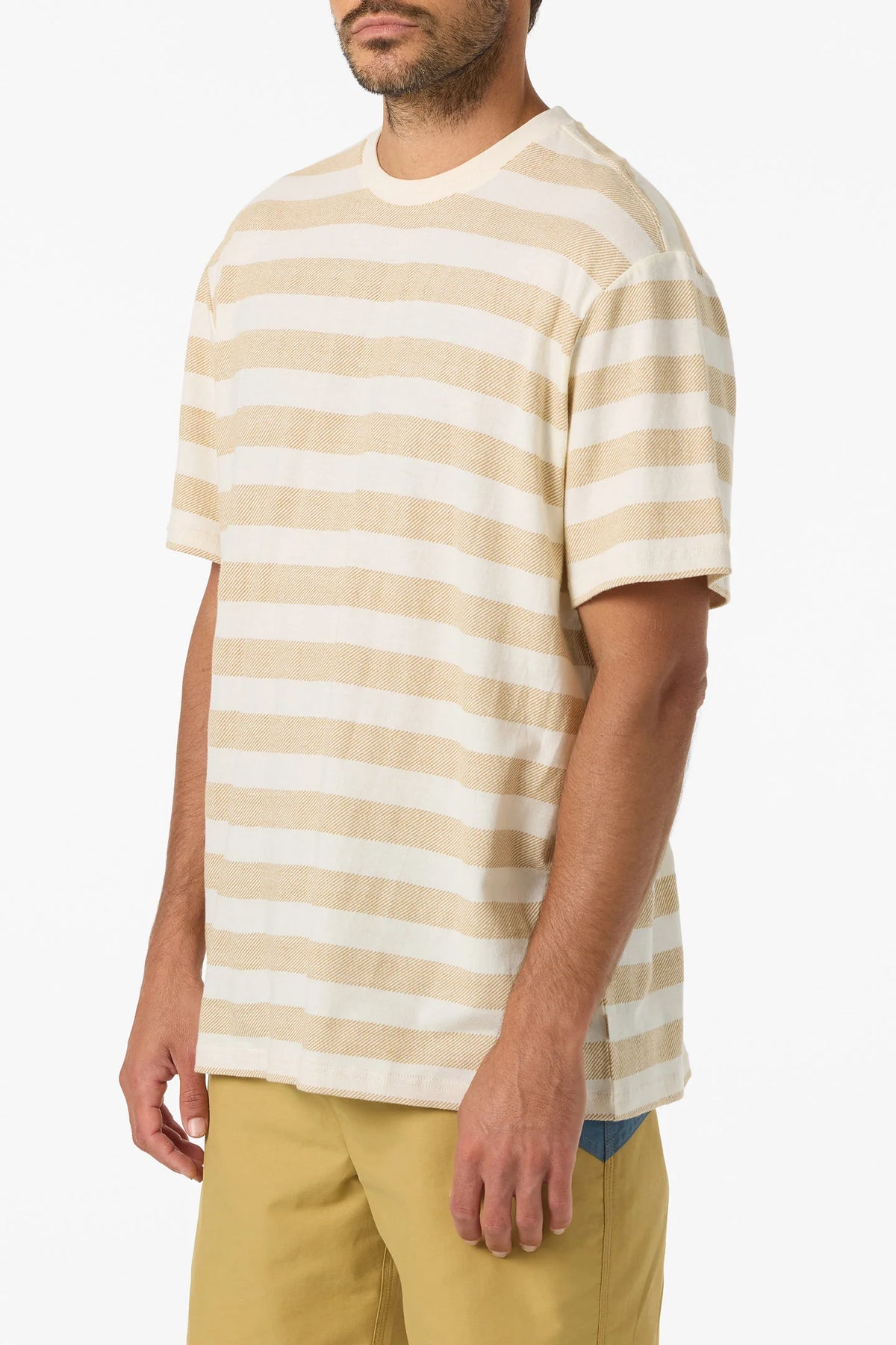 OG Striped Tee