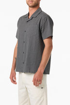 O'Riginals Seersucker Plaid Shirt
