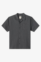 O'Riginals Seersucker Plaid Shirt