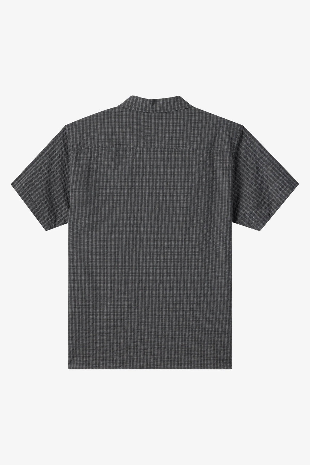 O'Riginals Seersucker Plaid Shirt