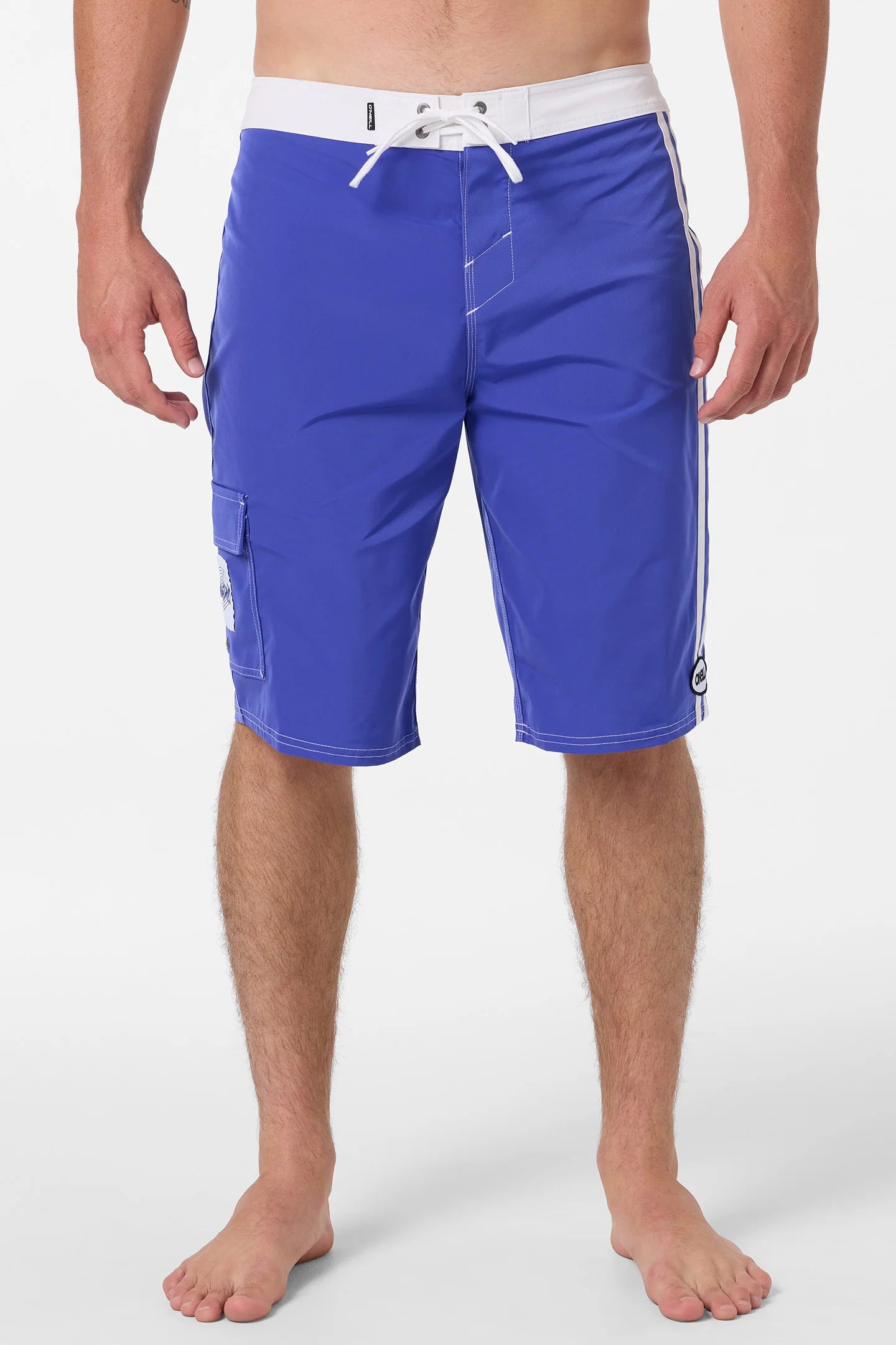 Sideswipe 22" Boardshorts