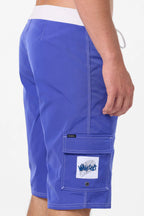 Sideswipe 22" Boardshorts