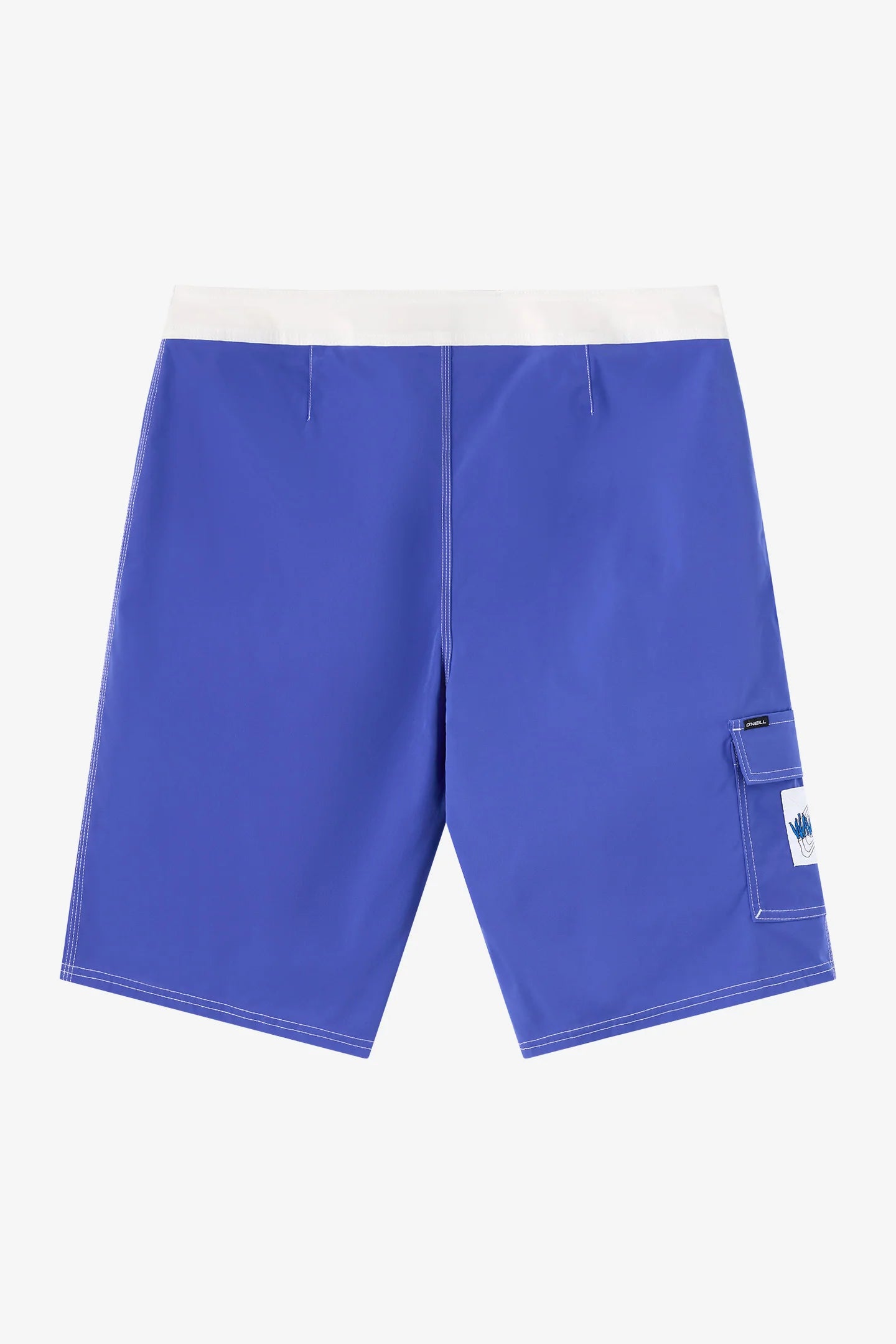 Sideswipe 22" Boardshorts