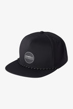 Trvlr Snapback Hat