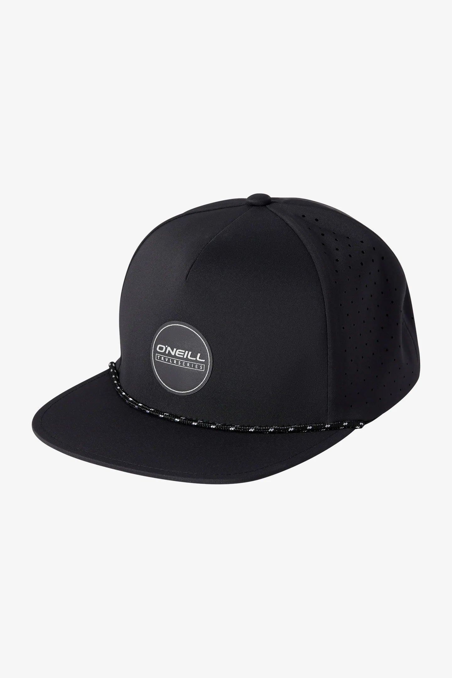 Trvlr Snapback Hat