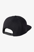Trvlr Snapback Hat